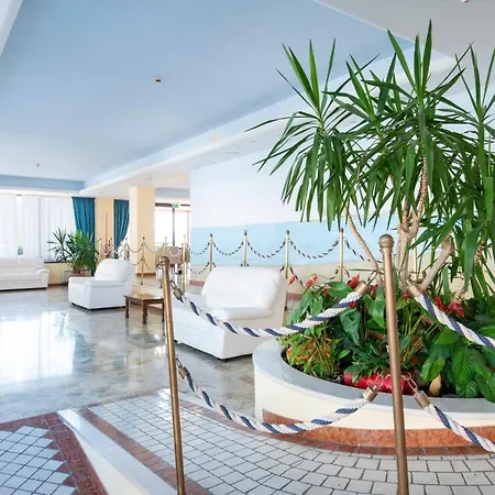 Hotel Columbus-3